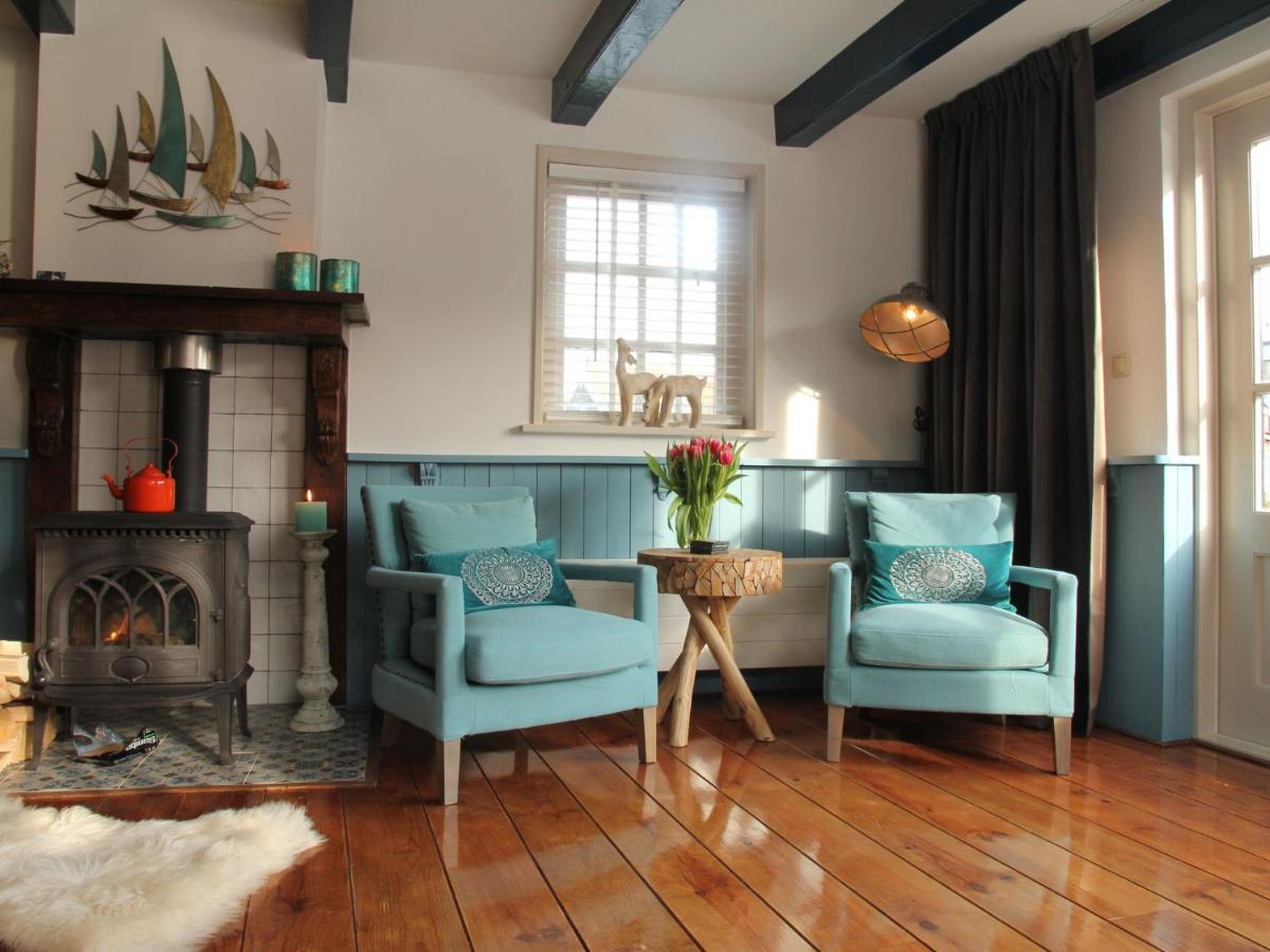 Lovely Holiday Home In 힌델로펜 외부 사진