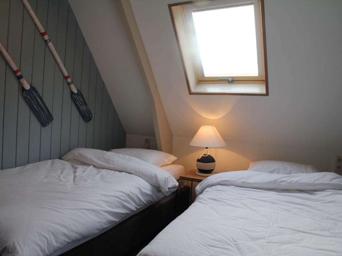 Lovely Holiday Home In 힌델로펜 외부 사진