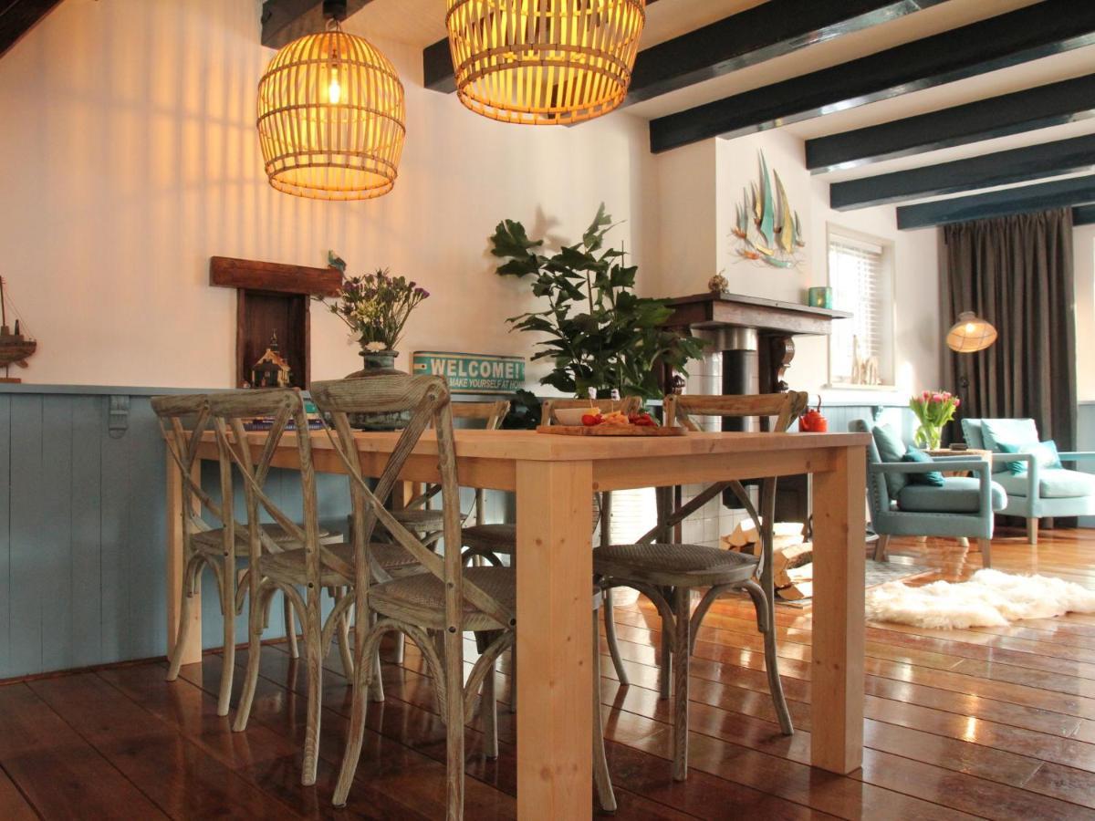 Lovely Holiday Home In 힌델로펜 외부 사진