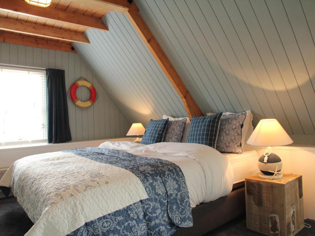 Lovely Holiday Home In 힌델로펜 외부 사진